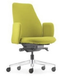 Presidential low back chair AIM6412F Executive chair Office Chair Director chair Malaysia, Selangor, Kuala Lumpur (KL), Seri Kembangan Supplier, Suppliers, Supply, Supplies | Aimsure Sdn Bhd