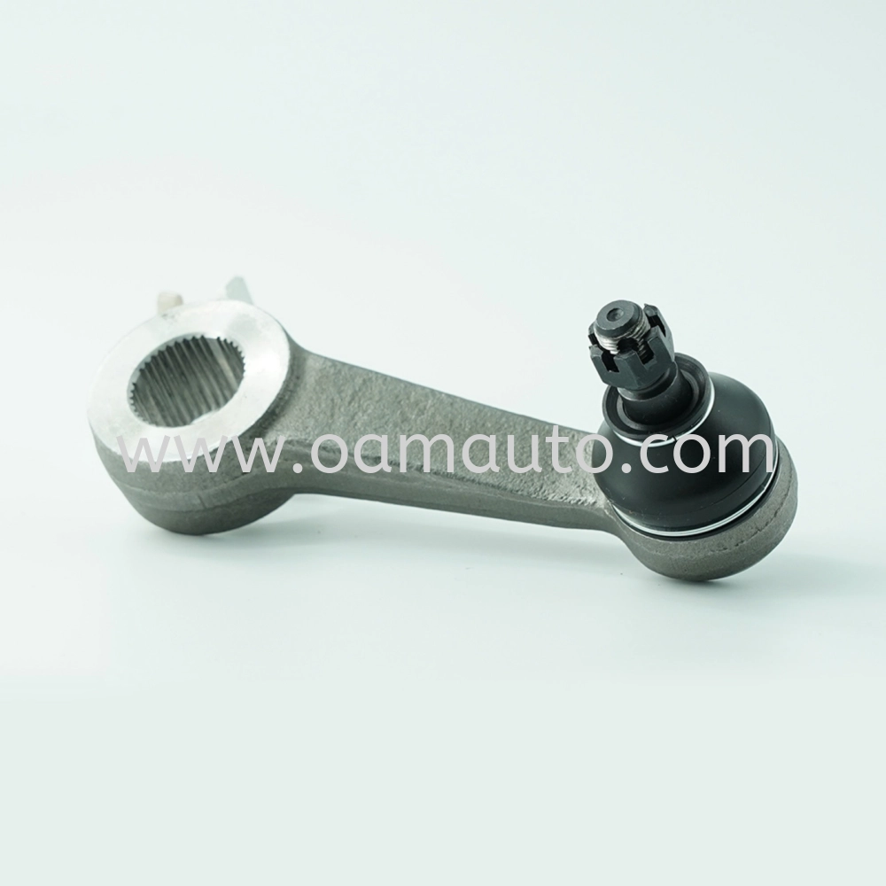 Pitman Arm (Available For Japanese Vehicles: Honda, Hyundai, Toyota, Nissan, Datsun, Isuzu, Daihatsu, Mitsubishi, Kia, Suzuki, Subaru, Ssangyong, Mazda)