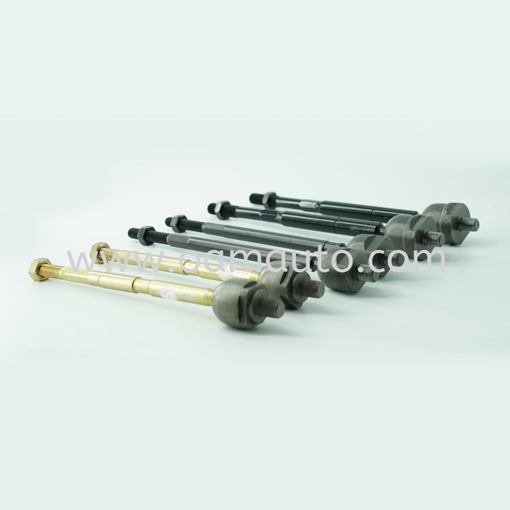 Rack End (Available For European Vehicles: Volkswagen, Citeroen, Audi, Mercedes, BMW, Ford, Chevrolet, Peugeot, Fiat)