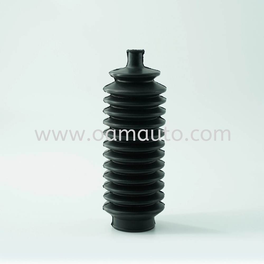 Steering Boot (Available For European Vehicles: Volkswagen, Citeroen, Audi, Mercedes, BMW, Ford, Chevrolet, Peugeot, Fiat)