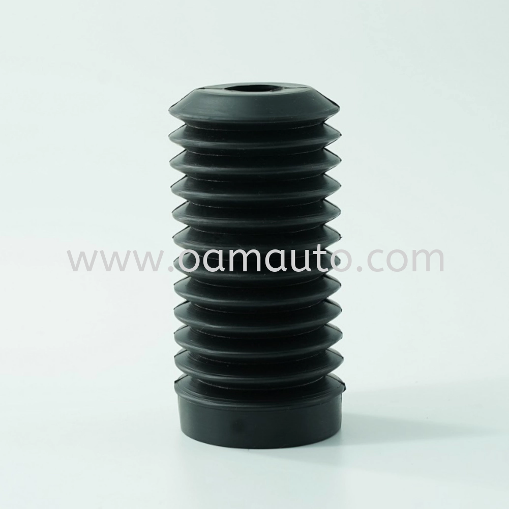 Steering Boot (Available For European Vehicles: Volkswagen, Citeroen, Audi, Mercedes, BMW, Ford, Chevrolet, Peugeot, Fiat)