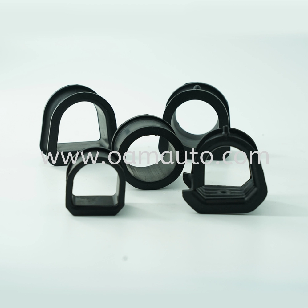 Steering Bush (Available For European Vehicles: Volkswagen, Citeroen, Audi, Mercedes, BMW, Ford, Chevrolet, Peugeot, Fiat)