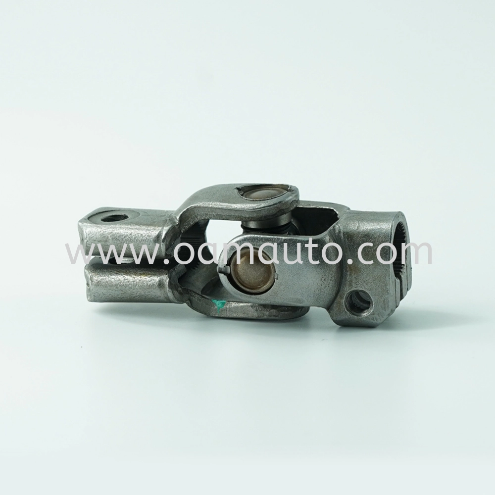 Steering Coupling (Available For European Vehicles: Volkswagen, Citeroen, Audi, Mercedes, BMW, Ford, Chevrolet, Peugeot, Fiat)