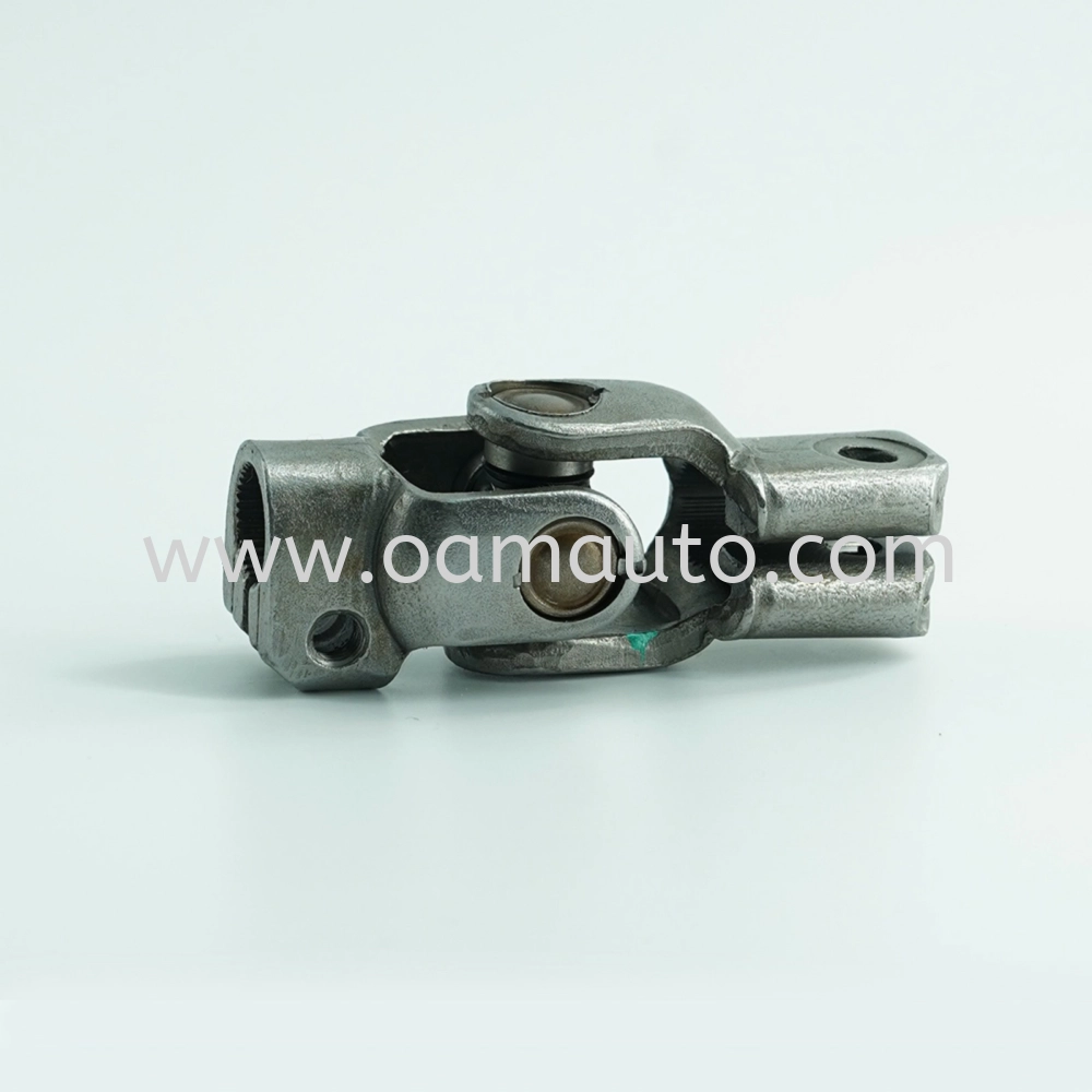 Steering Coupling (Available For European Vehicles: Volkswagen, Citeroen, Audi, Mercedes, BMW, Ford, Chevrolet, Peugeot, Fiat)