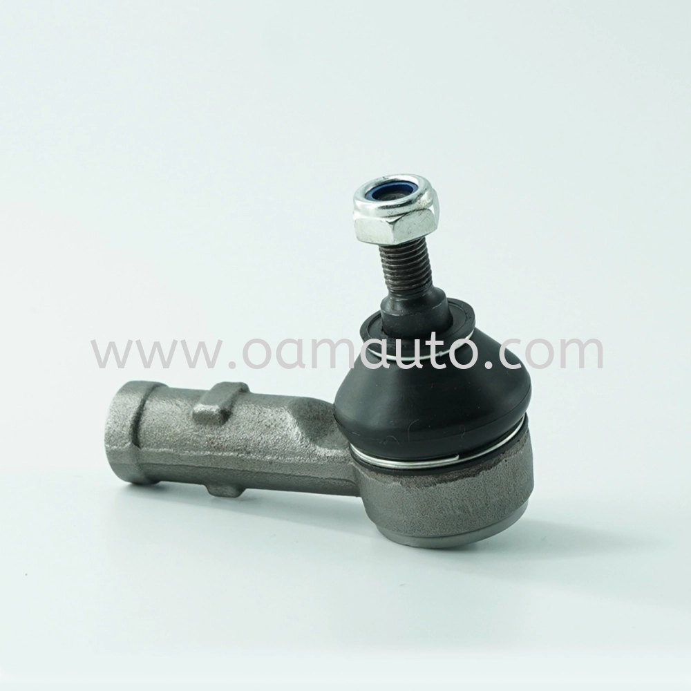 Tie Rod End (Available For Japanese Vehicles: Honda, Hyundai, Toyota, Nissan, Datsun, Isuzu, Daihatsu, Mitsubishi, Kia, Suzuki, Subaru, Ssangyong, Mazda)