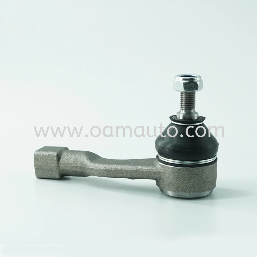 Tie Rod End (Available For Japanese Vehicles: Honda, Hyundai, Toyota, Nissan, Datsun, Isuzu, Daihatsu, Mitsubishi, Kia, Suzuki, Subaru, Ssangyong, Mazda)