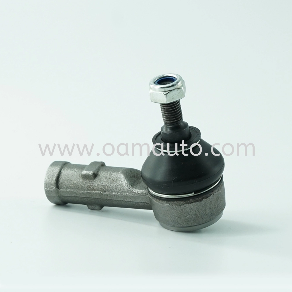 Tie Rod End (Available For Vehicles: Gen 2, Saga, Wira, Waja, Alza, Exora, Iriz, Perdana, Rusa, Juara, Kancil, Kelisa, Kenari, Satria, Kembara, Myvi, Axia, Viva, Savvy, Aruz, Tiara, Preve)