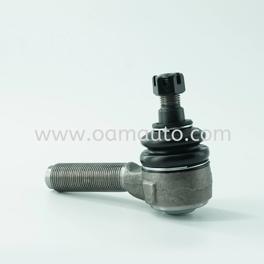 Tie Rod End (Available For Vehicles: Gen 2, Saga, Wira, Waja, Alza, Exora, Iriz, Perdana, Rusa, Juara, Kancil, Kelisa, Kenari, Satria, Kembara, Myvi, Axia, Viva, Savvy, Aruz, Tiara, Preve)