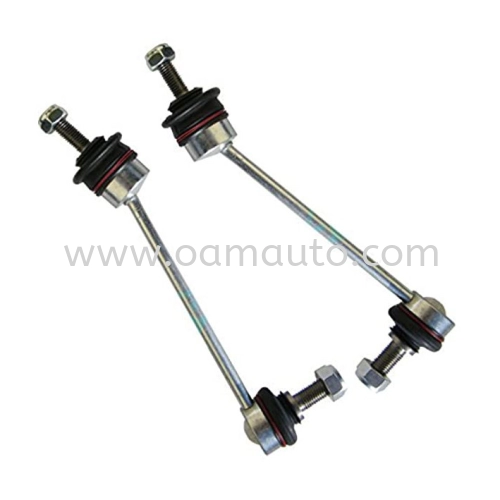 Anti Rod Bar (Available For Japanese Vehicles: Honda, Hyundai, Toyota, Nissan, Datsun, Isuzu, Daihatsu, Mitsubishi, Kia, Suzuki, Subaru, Ssangyong, Mazda)