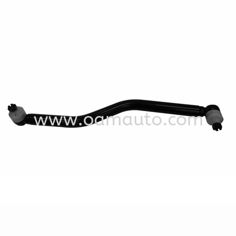 Drag Link (Available For Japanese Vehicles: Honda, Hyundai, Toyota, Nissan, Datsun, Isuzu, Daihatsu, Mitsubishi, Kia, Suzuki, Subaru, Ssangyong, Mazda)