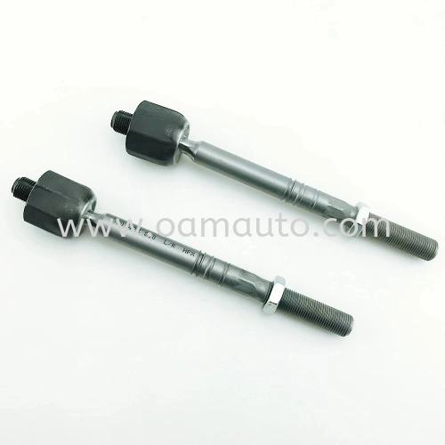 Inner Tie Rod End (Available For Japanese Vehicles: Honda, Hyundai, Toyota, Nissan, Datsun, Isuzu, Daihatsu, Mitsubishi, Kia, Suzuki, Subaru, Ssangyong, Mazda)