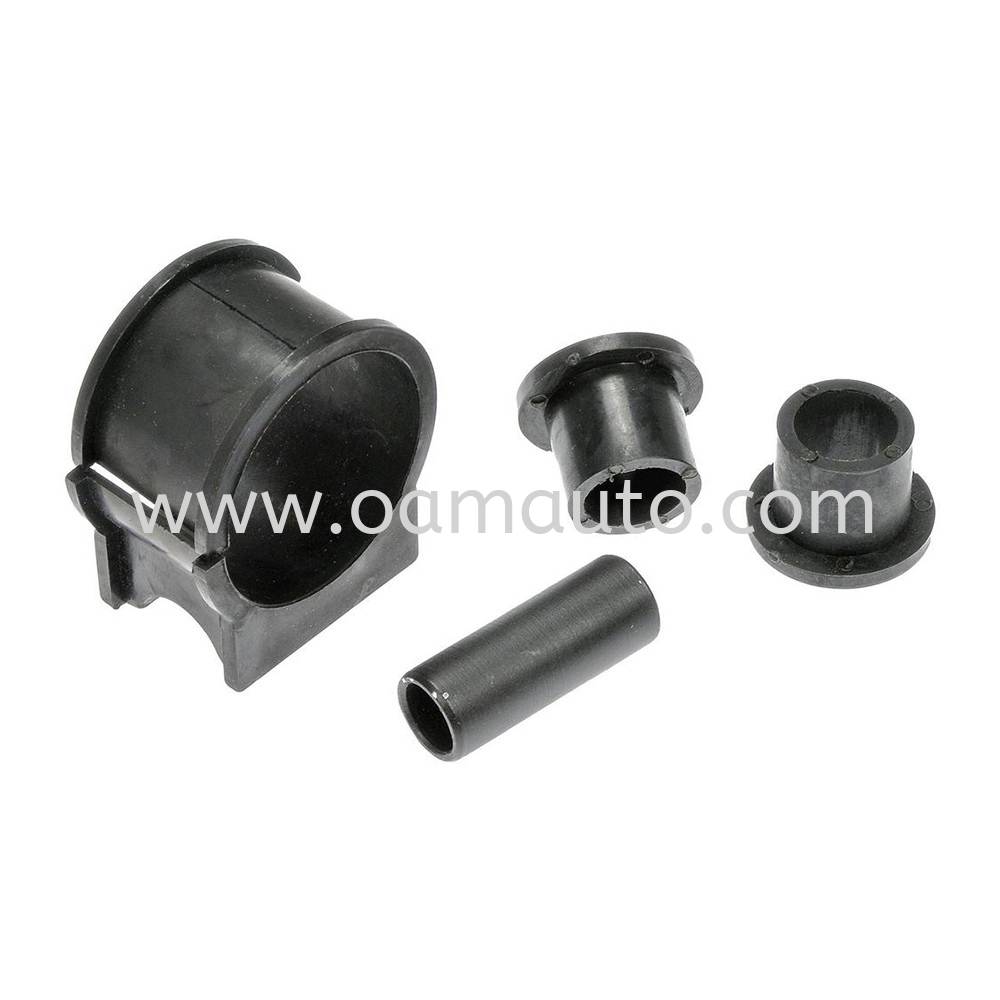 Rack & Pinion Bushing (Available For Japanese Vehicles: Honda, Hyundai, Toyota, Nissan, Datsun, Isuzu, Daihatsu, Mitsubishi, Kia, Suzuki, Subaru, Ssangyong, Mazda)