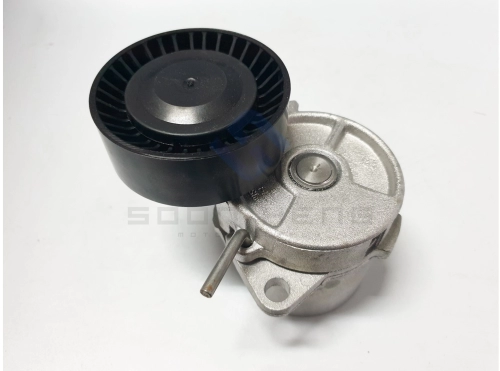 BMW E36 and E46 with Engine Code M43 (1.6L/ 1.8L/ 1.9L Displacement)  Belting Tensioner (INA) 
