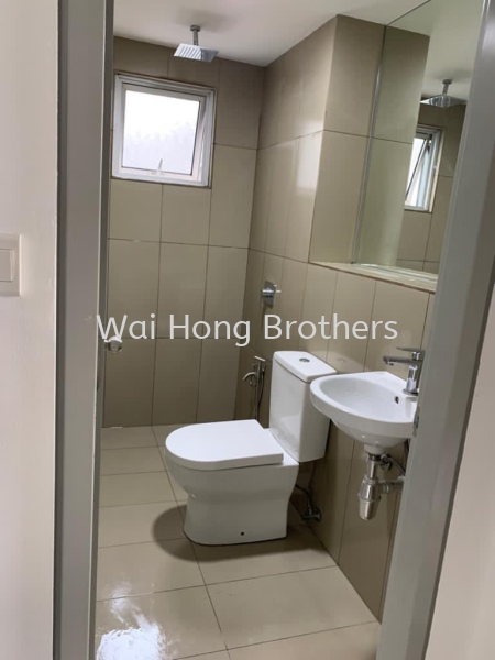  Toilet Nano Infiltration crystallization Waterproof  Selangor, Malaysia, Johor Bahru (JB), Kuala Lumpur (KL), Perak, Penang Services, Contractor, Specialist | Wai Hong Brothers Sdn Bhd