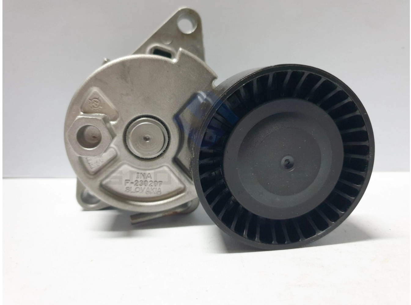 BMW E46, E39, E38, E53, E85 and E86 with Engine Code M52/ M54/ S54 - Belting Tensioner (INA) 