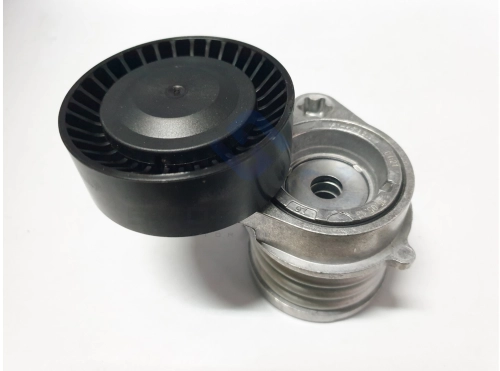 BMW E46, E39, E60, E65, E66, E67, E83, E53 and E85 with Engine Code M54 - Belting Tensioner (INA) 