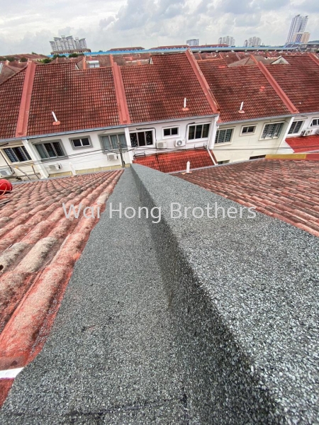  Roof repair Selangor, Malaysia, Johor Bahru (JB), Kuala Lumpur (KL), Perak, Penang Services, Contractor, Specialist | Wai Hong Brothers Sdn Bhd