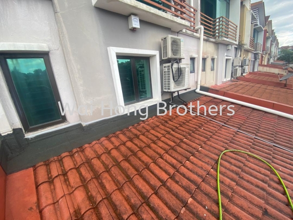  Roof repair Selangor, Malaysia, Johor Bahru (JB), Kuala Lumpur (KL), Perak, Penang Services, Contractor, Specialist | Wai Hong Brothers Sdn Bhd