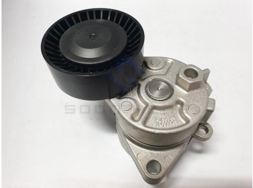 BMW E36, E46, E34, E39, E60, E38, E65, E66, E67, E83, E53 and E85 with Engine Code M50/ M52/ M54 - Belting Tensioner (INA) 