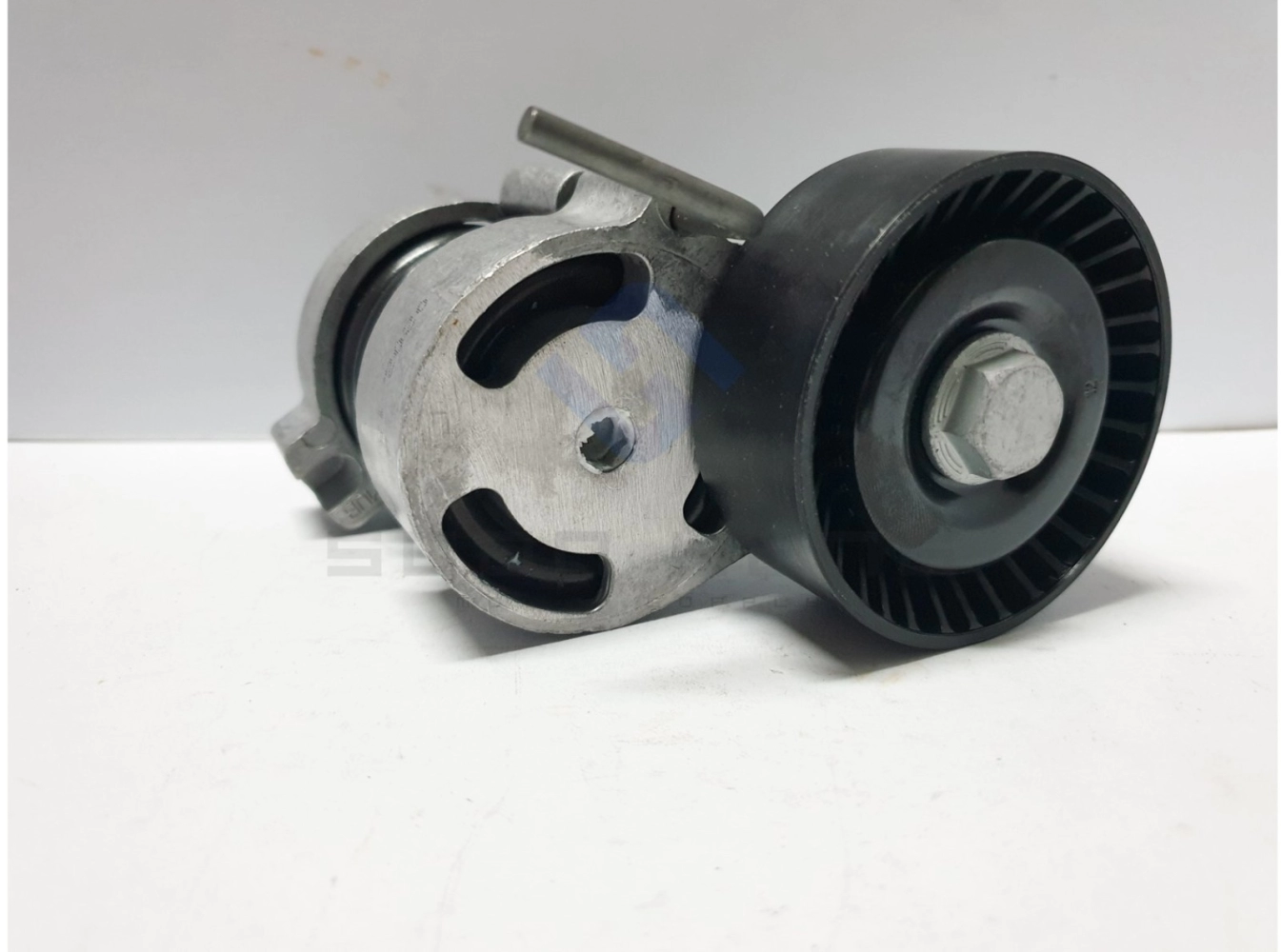 BMW E81, E87, E82, E46, E90, E92, E60, E84, E83 and E85 with Engine Code N42/ N46 (1.8L/ 2.0L Displacement)  Belting Tensioner (INA) 