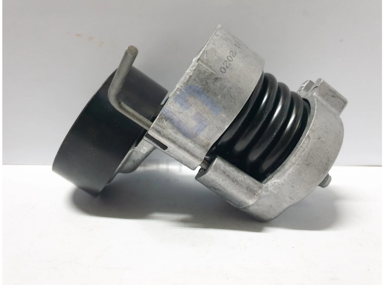 BMW E81, E87, E82, E46, E90, E92, E60, E84, E83 and E85 with Engine Code N42/ N46 (1.8L/ 2.0L Displacement)  Belting Tensioner (INA) 