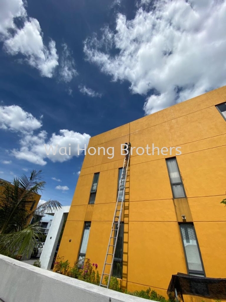  Wall Cracking Repairs Pu Injection And Polyurethane Coat  Selangor, Malaysia, Johor Bahru (JB), Kuala Lumpur (KL), Perak, Penang Services, Contractor, Specialist | Wai Hong Brothers Sdn Bhd