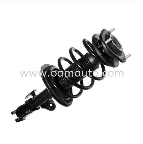 Absorber Strut (Available For European Vehicles: Volkswagen, Citeroen, Audi, Mercedes, BMW, Ford, Chevrolet, Peugeot, Fiat)