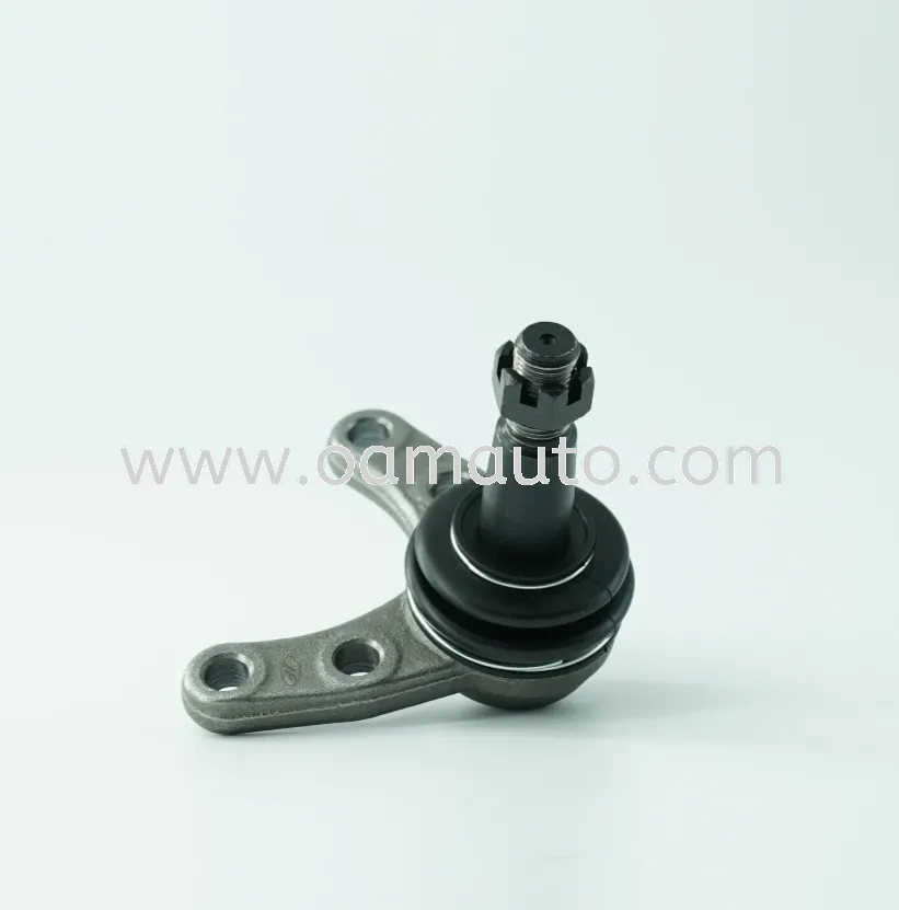 Ball Joint (Available For Vehicles: Gen 2, Saga, Wira, Waja, Alza, Exora, Iriz, Perdana, Rusa, Juara, Kancil, Kelisa, Kenari, Satria, Kembara, Myvi, Axia, Viva, Savvy, Aruz, Tiara, Preve)