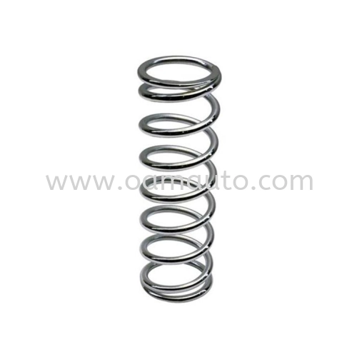 Coil Spring (Available For Vehicles: Gen 2, Saga, Wira, Waja, Alza, Exora, Iriz, Perdana, Rusa, Juara, Kancil, Kelisa, Kenari, Satria, Kembara, Myvi, Axia, Viva, Savvy, Aruz, Tiara, Preve)