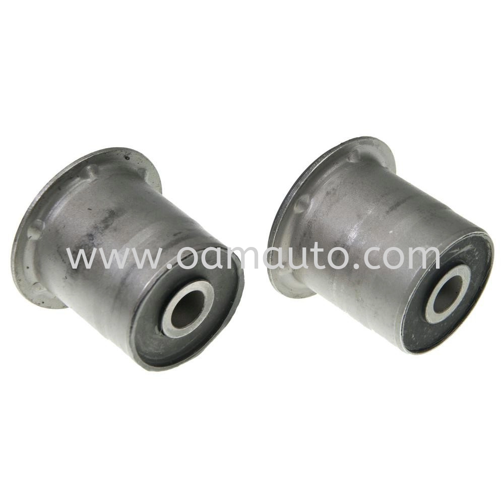 Control Arm Bushing (Available For European Vehicles: Volkswagen, Citeroen, Audi, Mercedes, BMW, Ford, Chevrolet, Peugeot, Fiat)