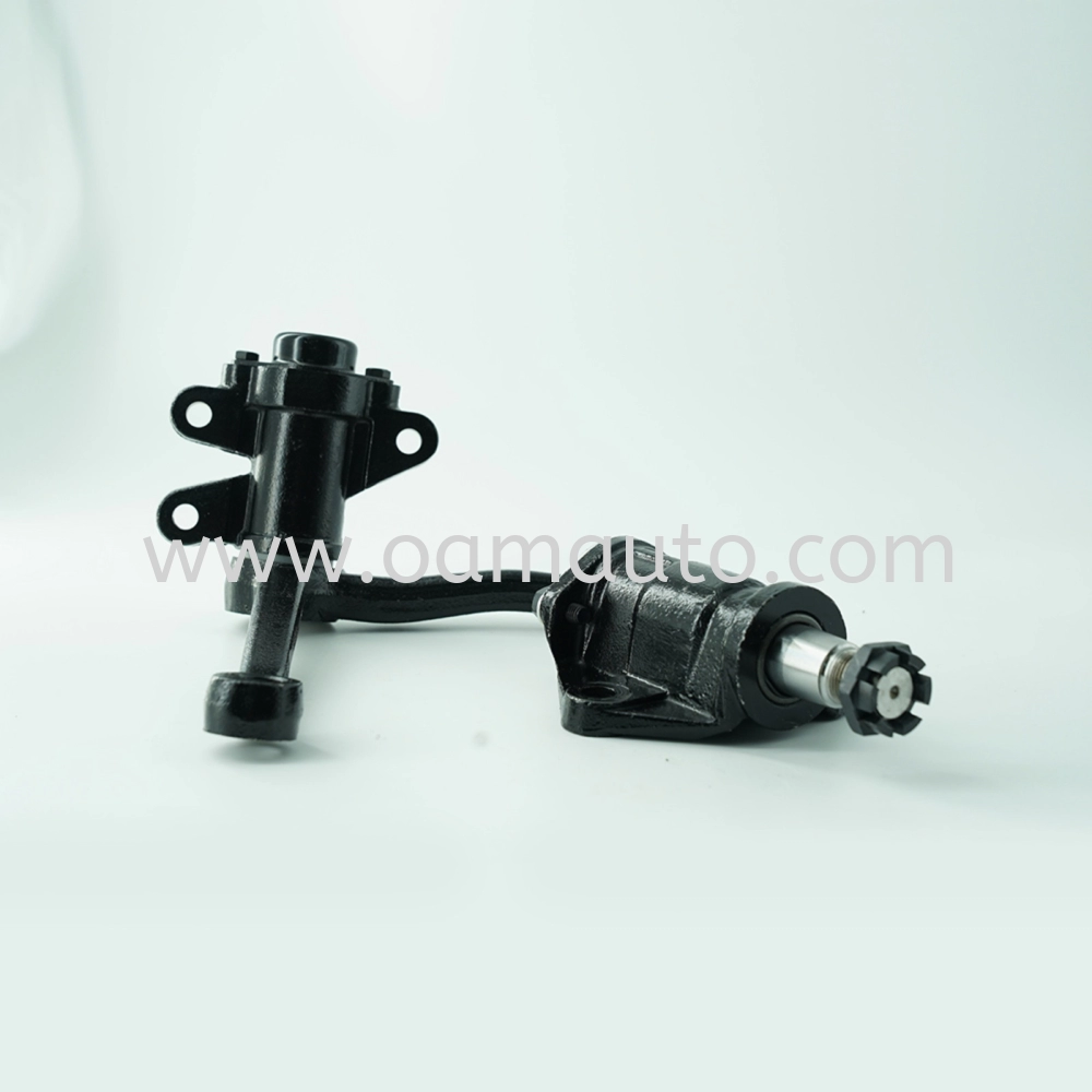 Idler Arm (Available For European Vehicles: Volkswagen, Citeroen, Audi, Mercedes, BMW, Ford, Chevrolet, Peugeot, Fiat)