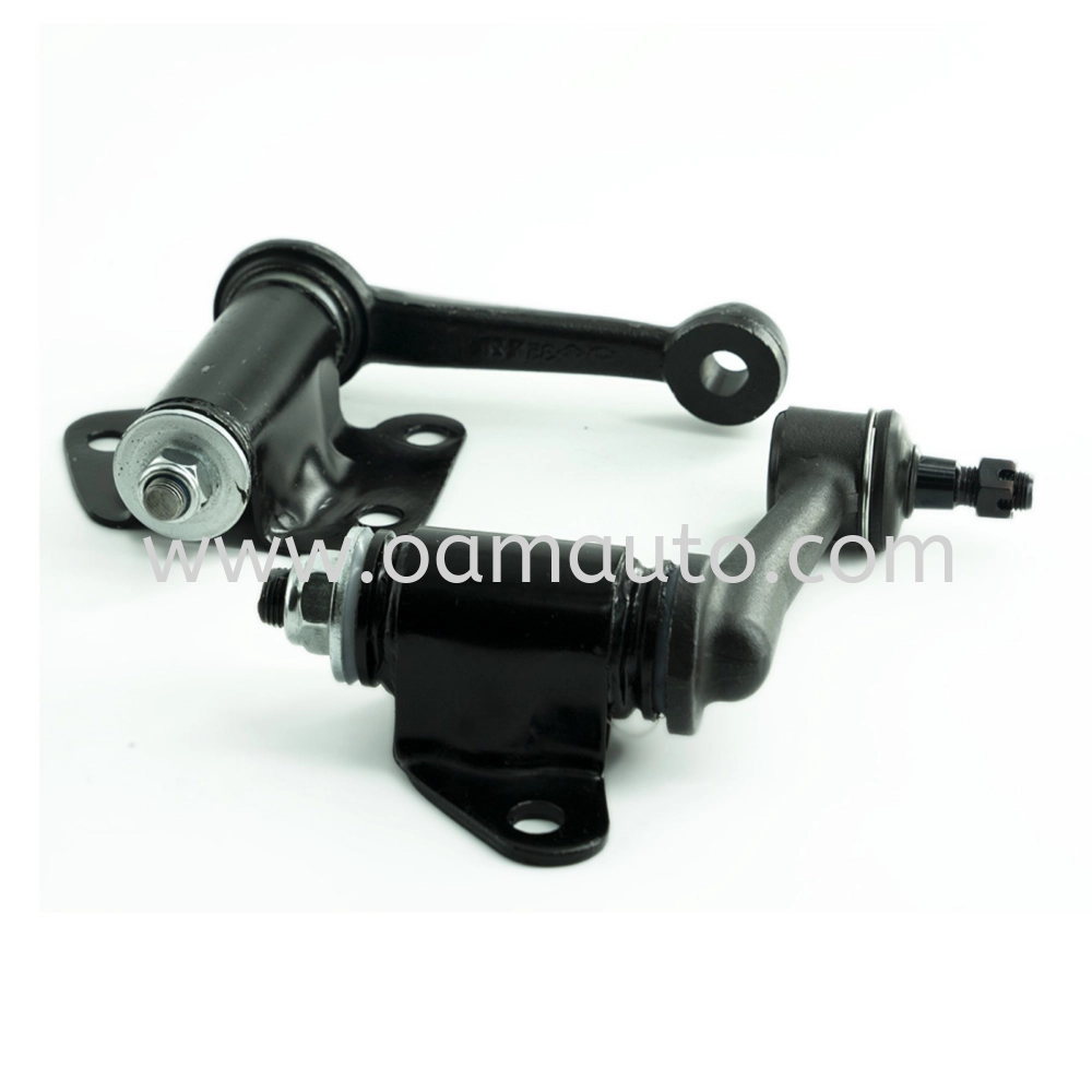 Idler Arm (Available For European Vehicles: Volkswagen, Citeroen, Audi, Mercedes, BMW, Ford, Chevrolet, Peugeot, Fiat)