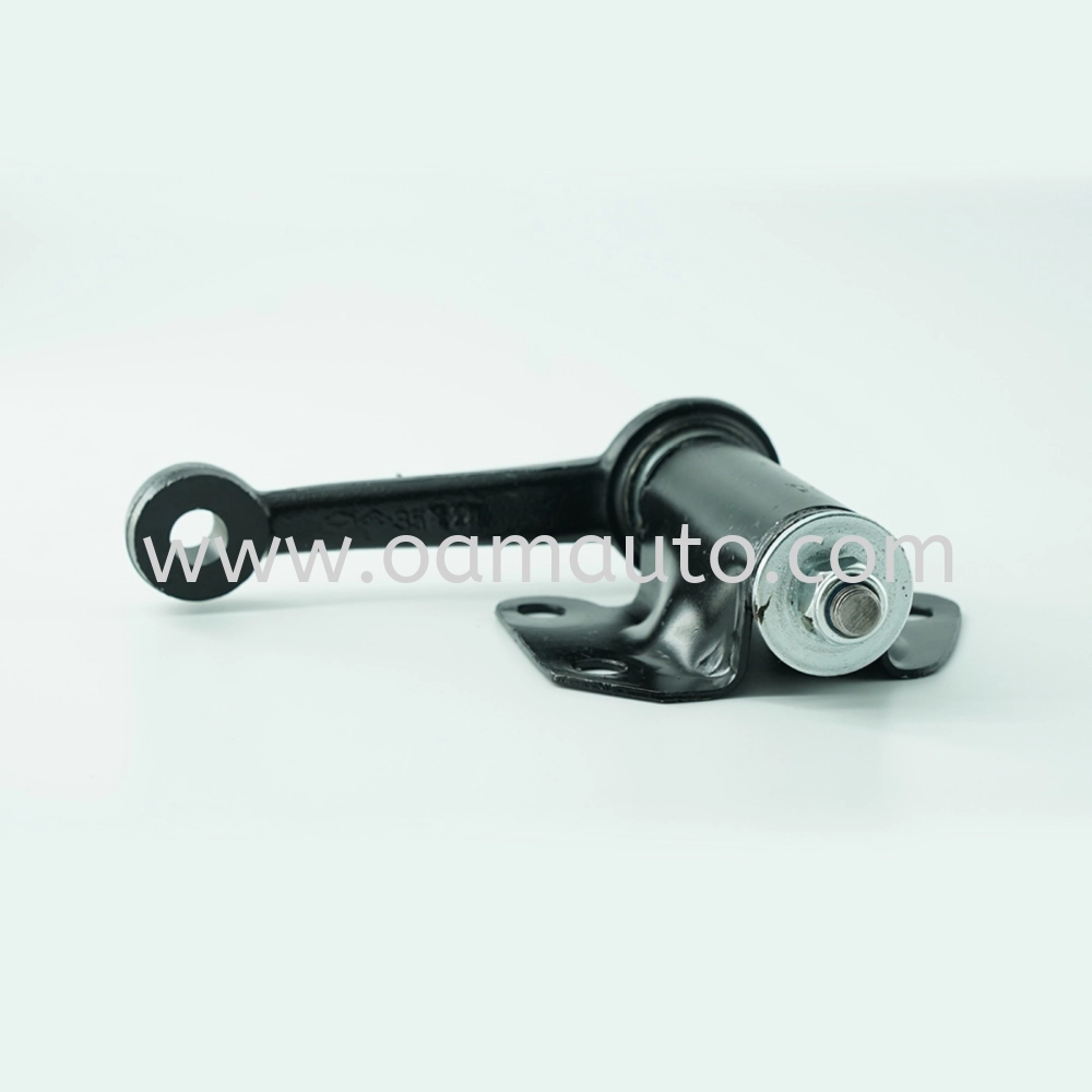 Idler Arm (Available For European Vehicles: Volkswagen, Citeroen, Audi, Mercedes, BMW, Ford, Chevrolet, Peugeot, Fiat)