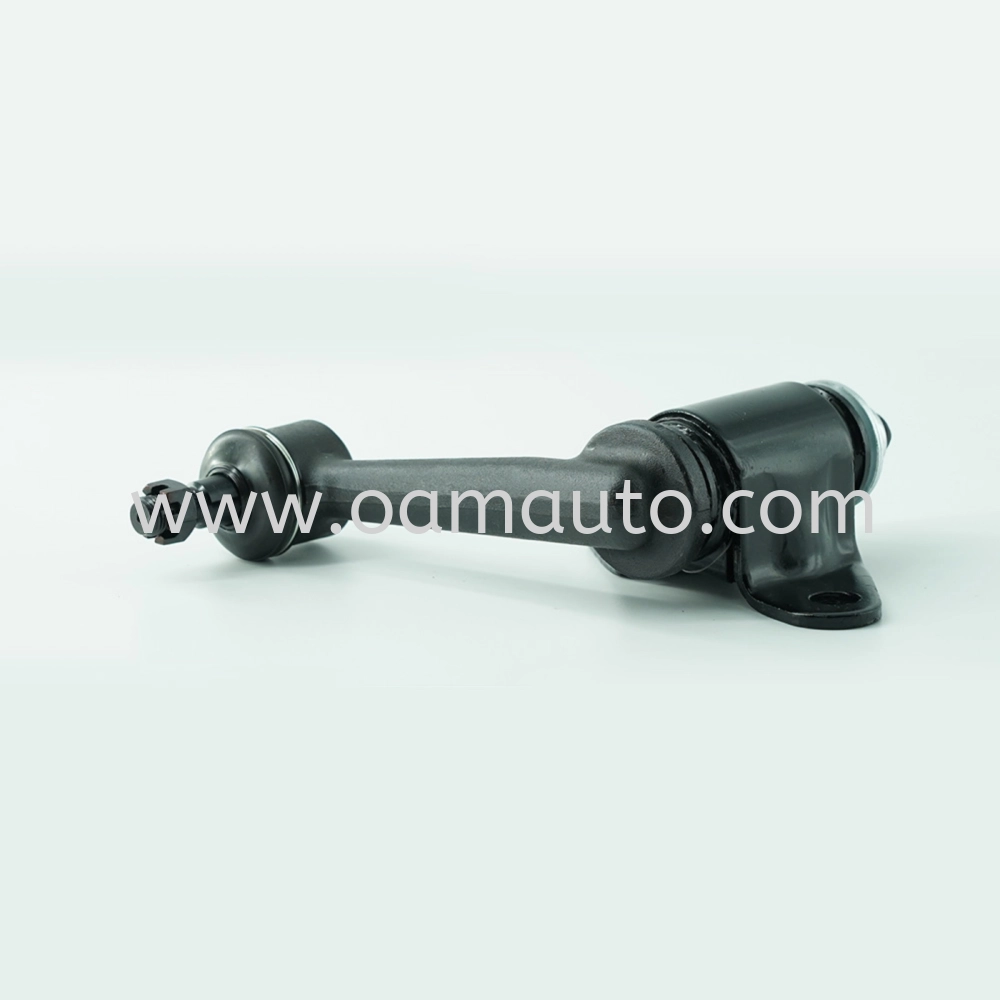 Idler Arm (Available For Japanese Vehicles: Honda, Hyundai, Toyota, Nissan, Datsun, Isuzu, Daihatsu, Mitsubishi, Kia, Suzuki, Subaru, Ssangyong, Mazda)