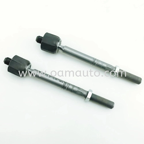 Inner Tie Rod End (Available For European Vehicles: Volkswagen, Citeroen, Audi, Mercedes, BMW, Ford, Chevrolet, Peugeot, Fiat)