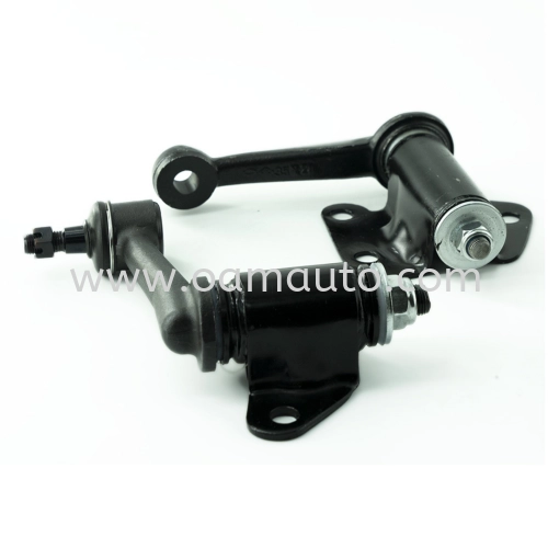 Pitman Arm (Available For European Vehicles: Volkswagen, Citeroen, Audi, Mercedes, BMW, Ford, Chevrolet, Peugeot, Fiat)