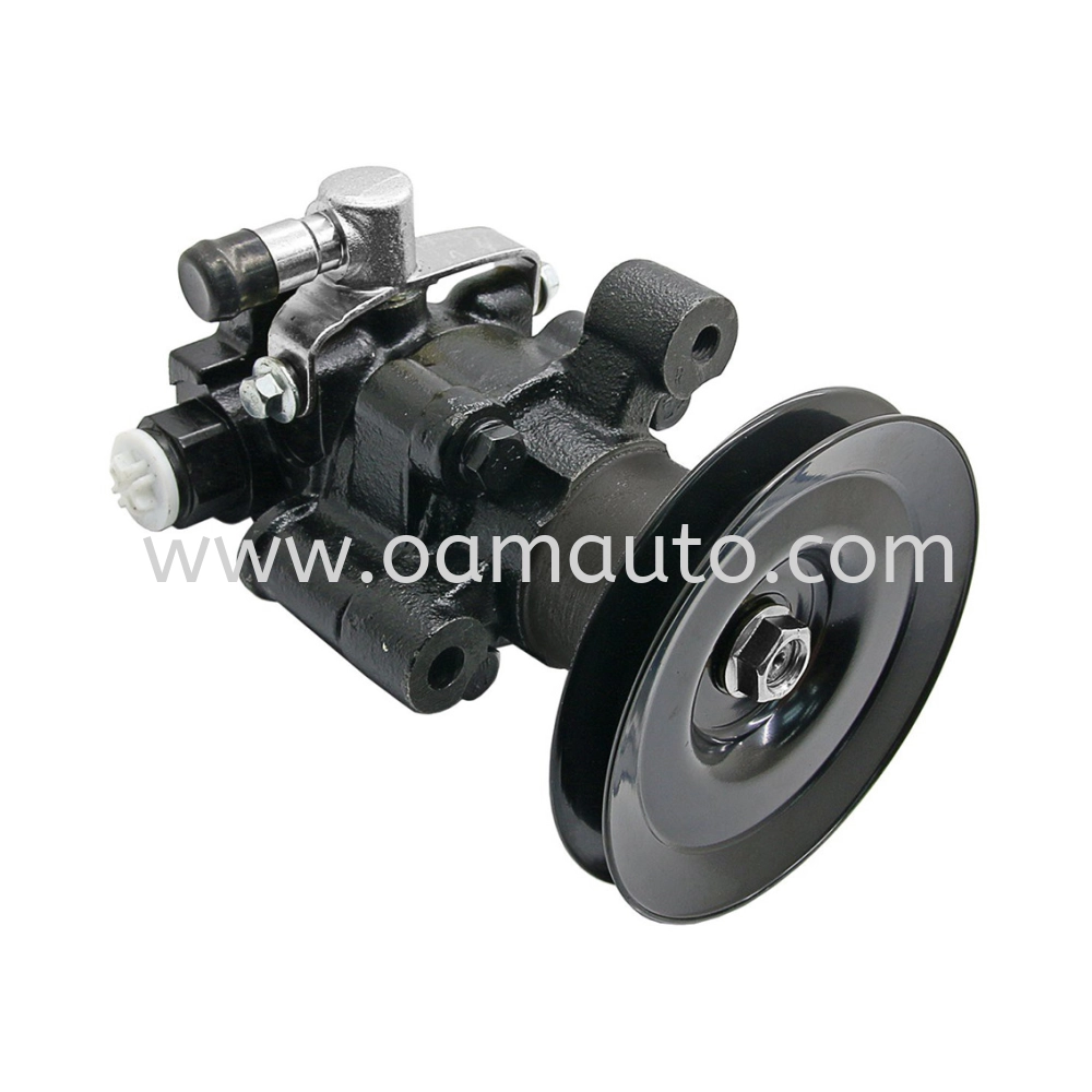 Power Steering Pump