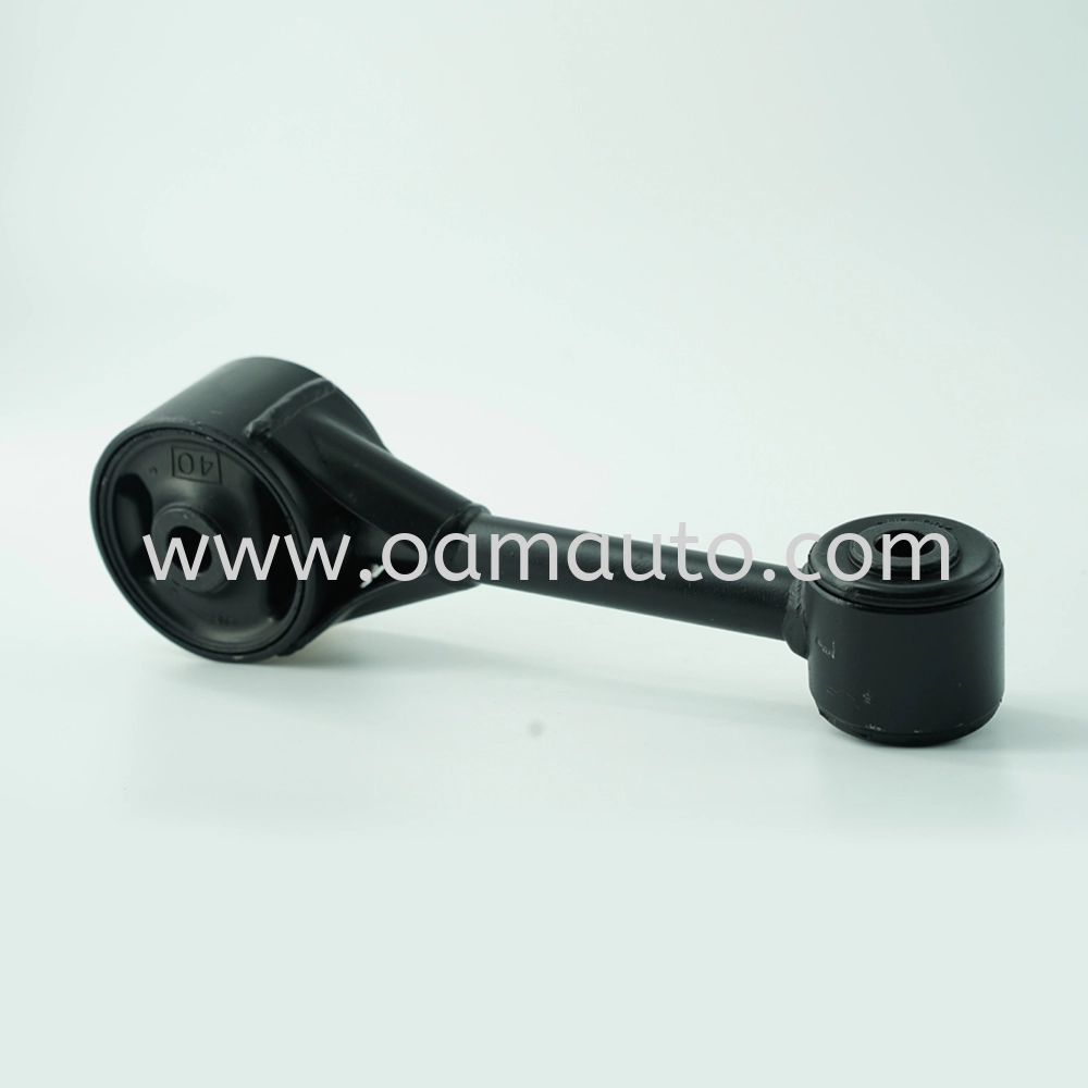 Engine Rod (Available For Japanese Vehicles: Honda, Hyundai, Toyota, Nissan, Datsun, Isuzu, Daihatsu, Mitsubishi, Kia, Suzuki, Subaru, Ssangyong, Mazda)