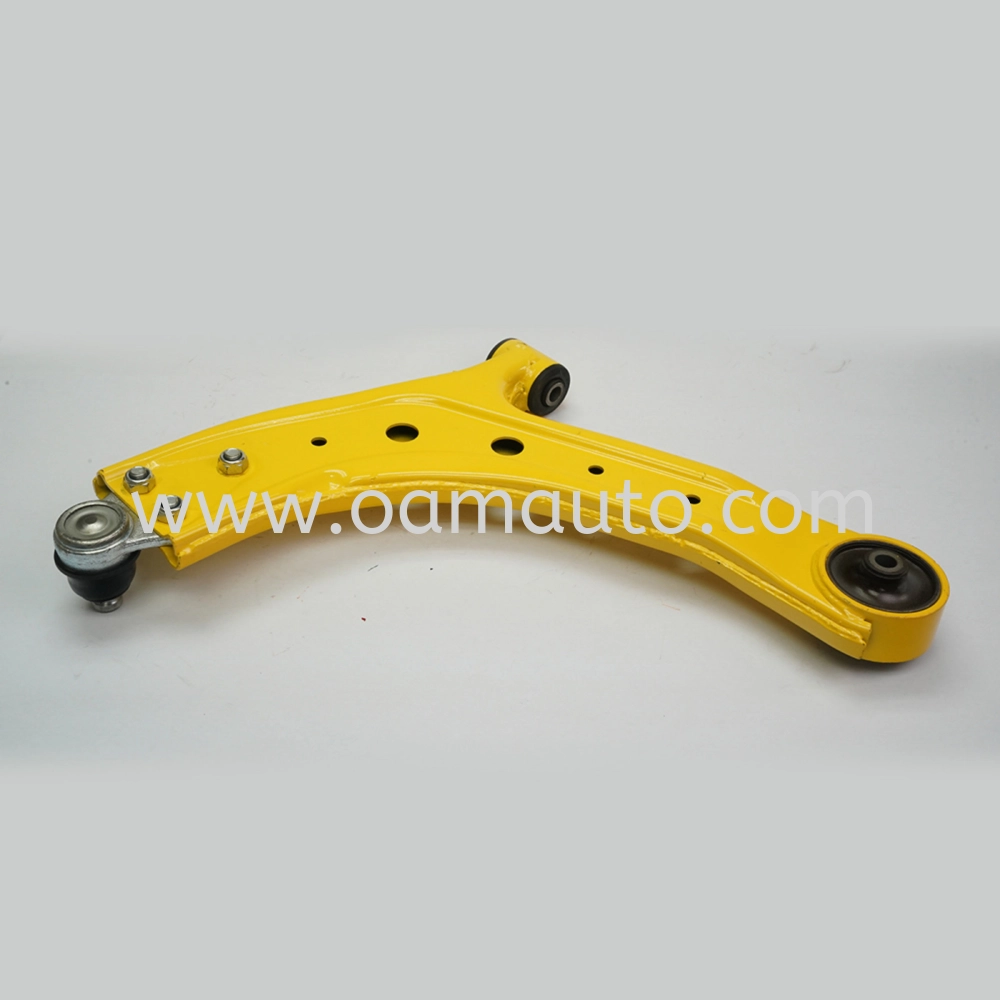 Lower Arm (Available For Japanese Vehicles: Honda, Hyundai, Toyota, Nissan, Datsun, Isuzu, Daihatsu, Mitsubishi, Kia, Suzuki, Subaru, Ssangyong, Mazda)