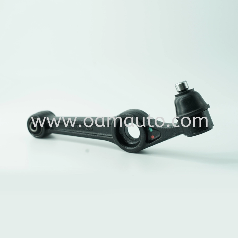 Lower Arm (Available For Japanese Vehicles: Honda, Hyundai, Toyota, Nissan, Datsun, Isuzu, Daihatsu, Mitsubishi, Kia, Suzuki, Subaru, Ssangyong, Mazda)