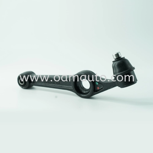 Lower Arm (Available For Japanese Vehicles: Honda, Hyundai, Toyota, Nissan, Datsun, Isuzu, Daihatsu, Mitsubishi, Kia, Suzuki, Subaru, Ssangyong, Mazda)