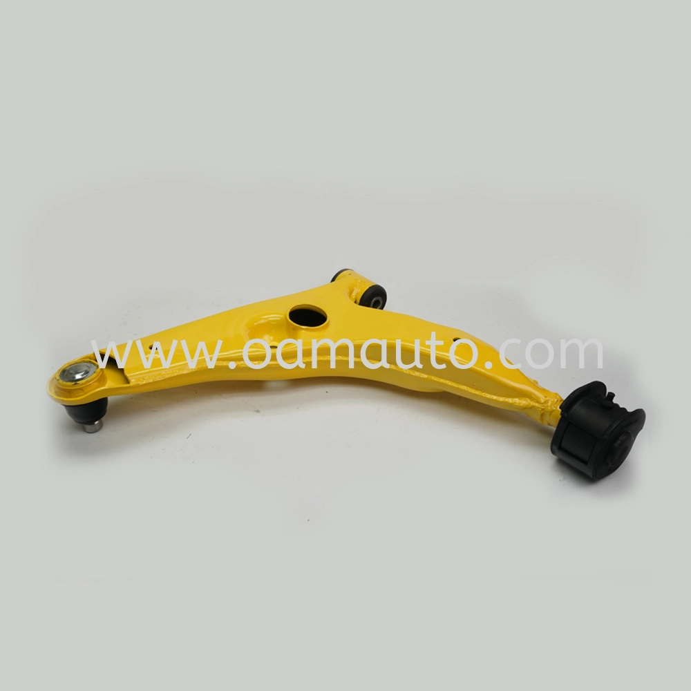 Lower Arm (Available For Japanese Vehicles: Honda, Hyundai, Toyota, Nissan, Datsun, Isuzu, Daihatsu, Mitsubishi, Kia, Suzuki, Subaru, Ssangyong, Mazda)