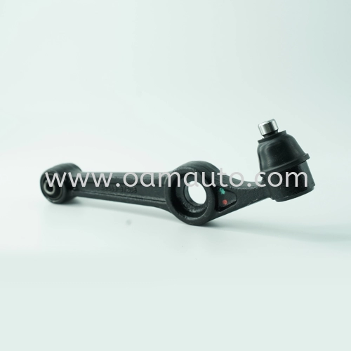 Lower Arm (Available For European Vehicles: Volkswagen, Citeroen, Audi, Mercedes, BMW, Ford, Chevrolet, Peugeot, Fiat)