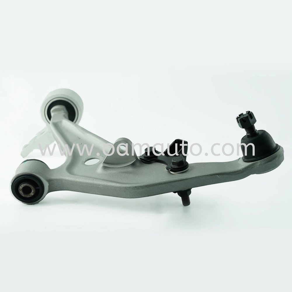 Lower Arm (Available For European Vehicles: Volkswagen, Citeroen, Audi, Mercedes, BMW, Ford, Chevrolet, Peugeot, Fiat)