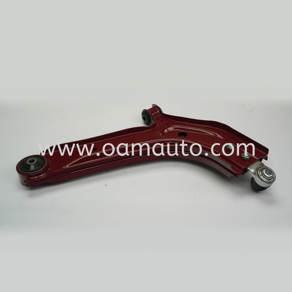 Lower Arm (Available For European Vehicles: Volkswagen, Citeroen, Audi, Mercedes, BMW, Ford, Chevrolet, Peugeot, Fiat)