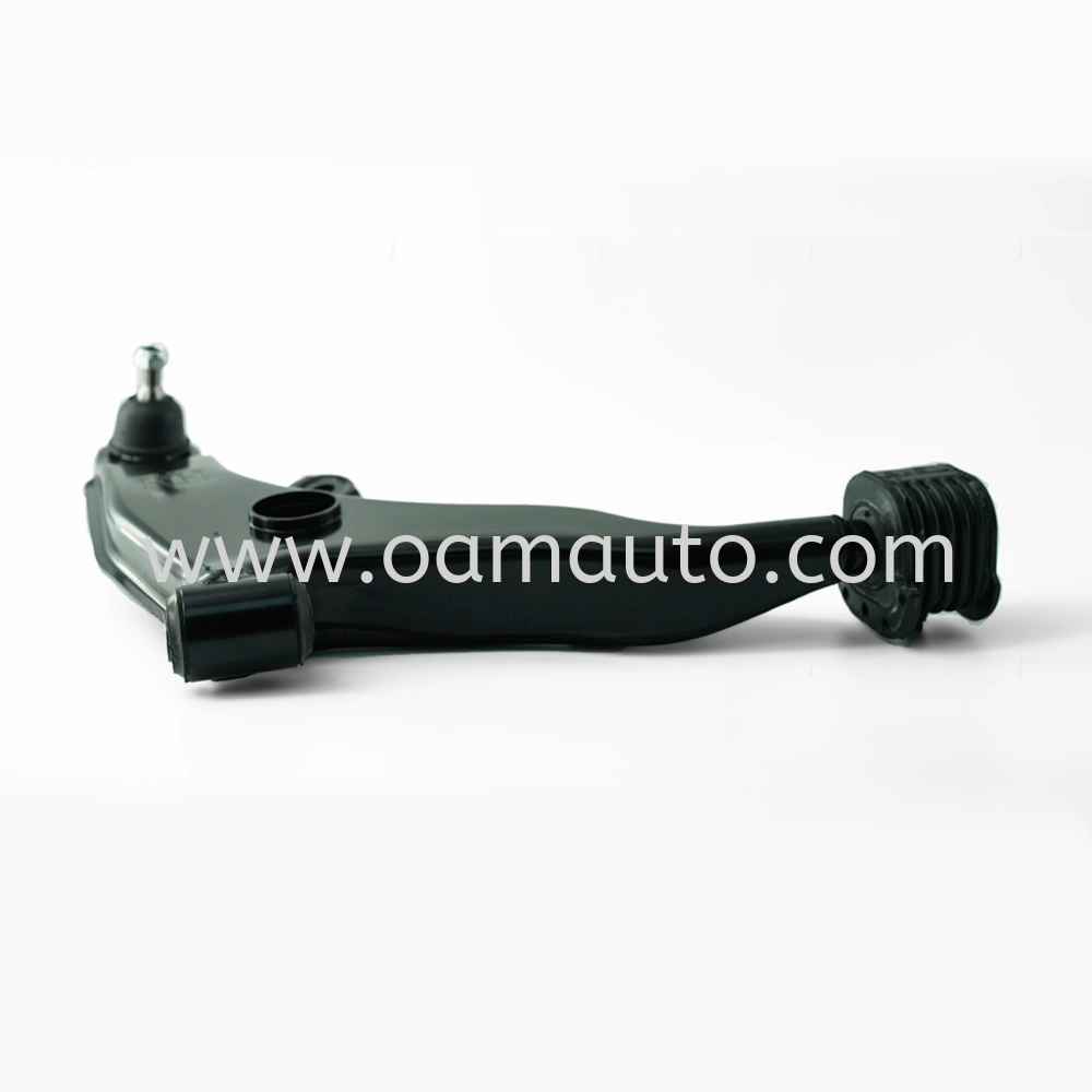 Lower Arm (Available For European Vehicles: Volkswagen, Citeroen, Audi, Mercedes, BMW, Ford, Chevrolet, Peugeot, Fiat)