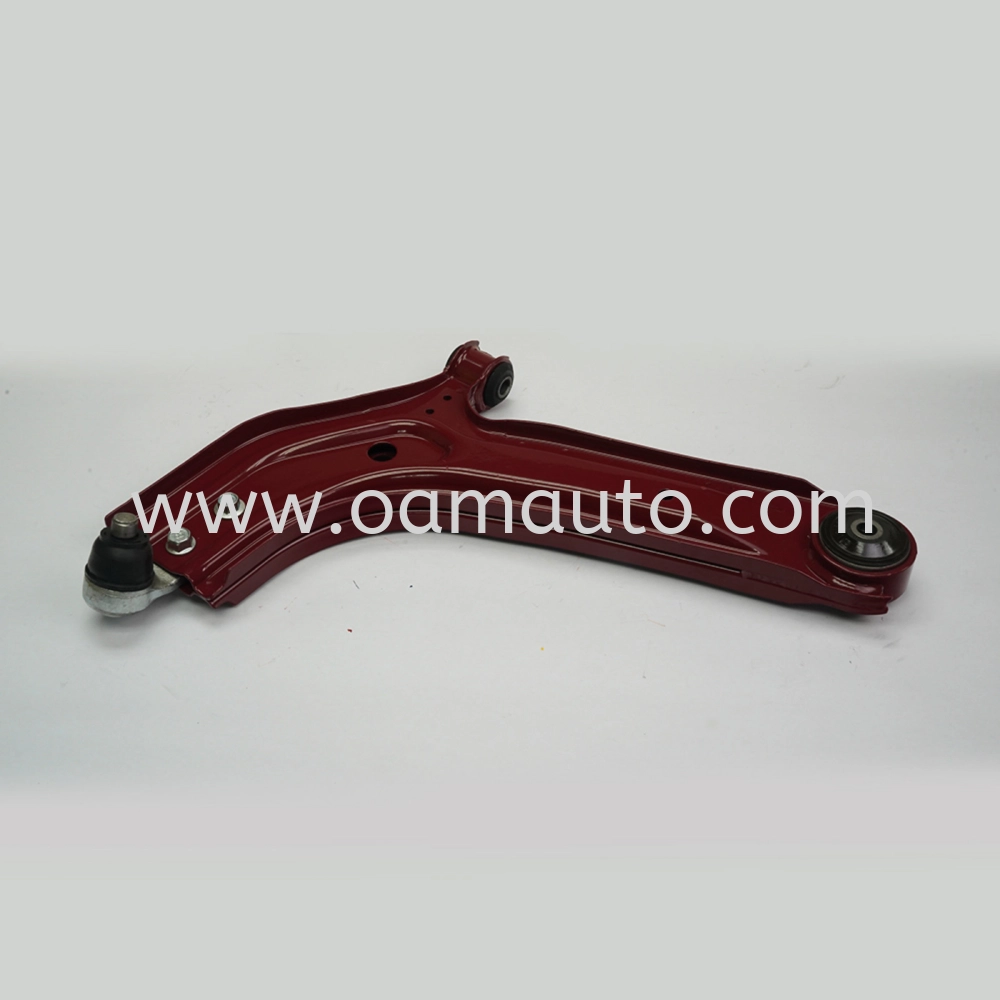 Lower Arm (Available For Vehicles: Gen 2, Saga, Wira, Waja, Alza, Exora, Iriz, Perdana, Rusa, Juara, Kancil, Kelisa, Kenari, Satria, Kembara, Myvi, Axia, Viva, Savvy, Aruz, Tiara, Preve)