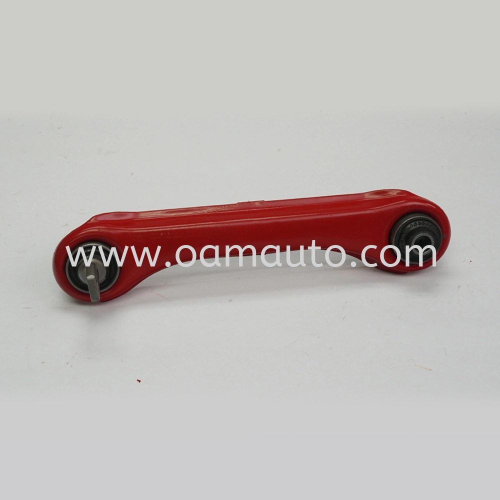 Rear Arm (Available For Vehicles: Gen 2, Saga, Wira, Waja, Alza, Exora, Iriz, Perdana, Rusa, Juara, Kancil, Kelisa, Kenari, Satria, Kembara, Myvi, Axia, Viva, Savvy, Aruz, Tiara, Preve)