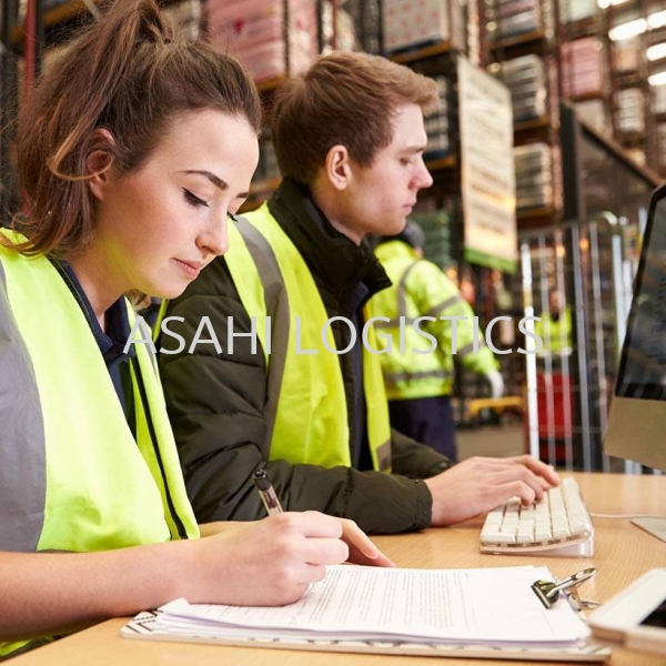 3rd Party Warehouse Services Warehousing Services Johor Bahru (JB), Malaysia Services | Asahi Logistics Sdn Bhd