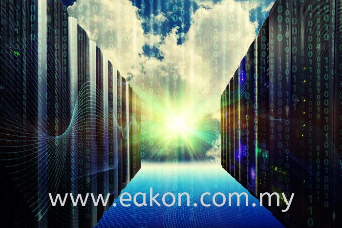 Data Center Systems